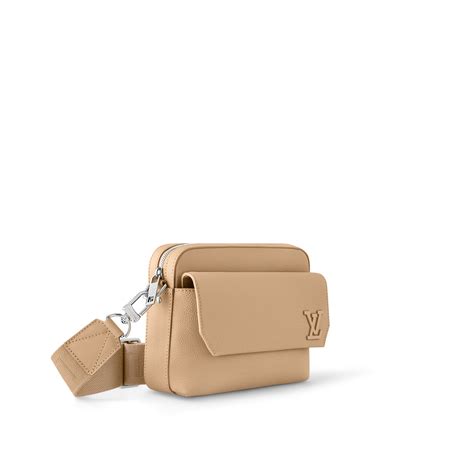 louis vuitton new flap messenger|Fastline Messenger LV Aerogram .